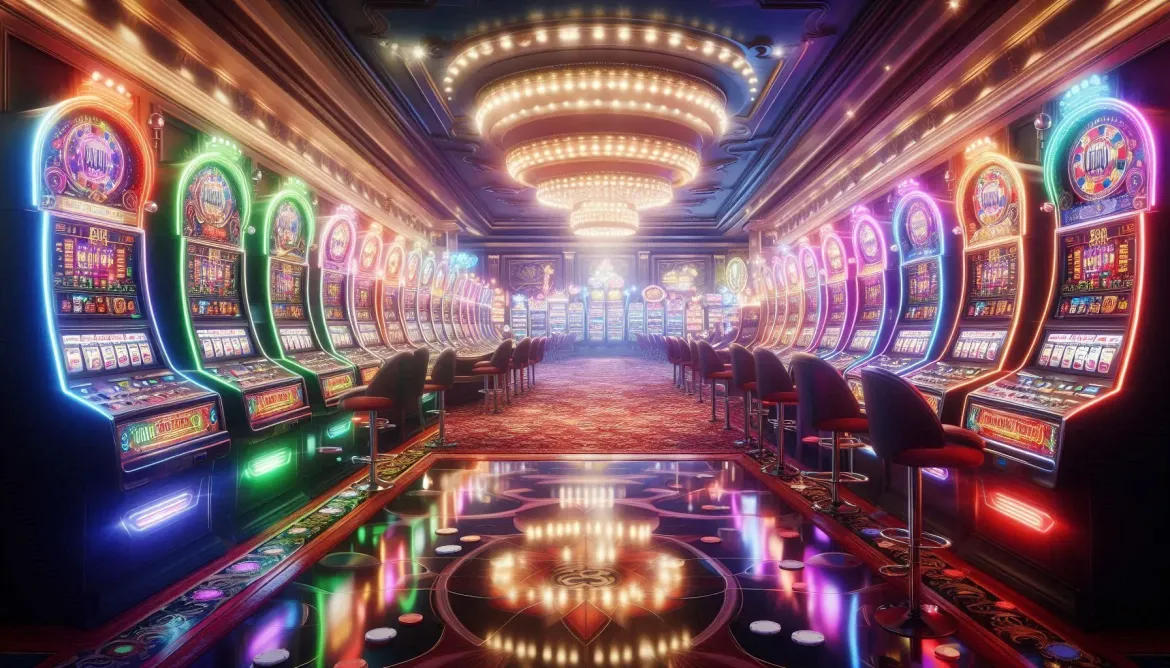 Spinlander Casino